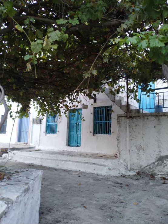 ΒΛΥΖΙΑΝΑ ΚΑΦΕΝΕΙΟ