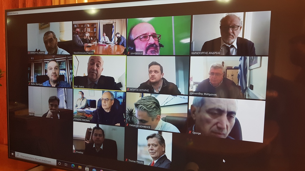 dt ypoyrgos antipereiarxes