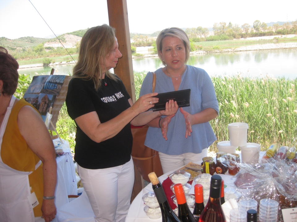 green week acheloos 22