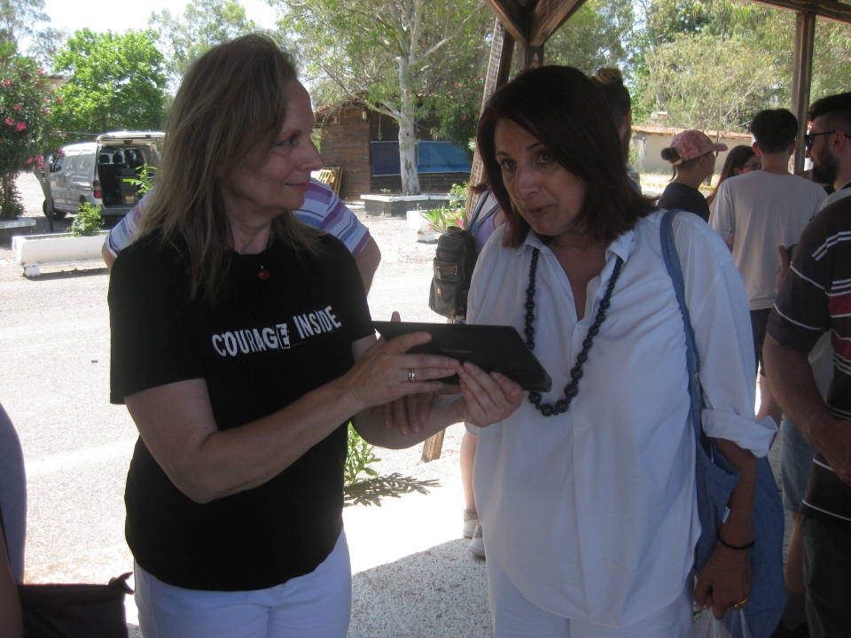 green week acheloos 42