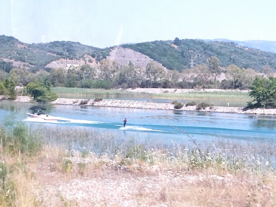 green week acheloos m15