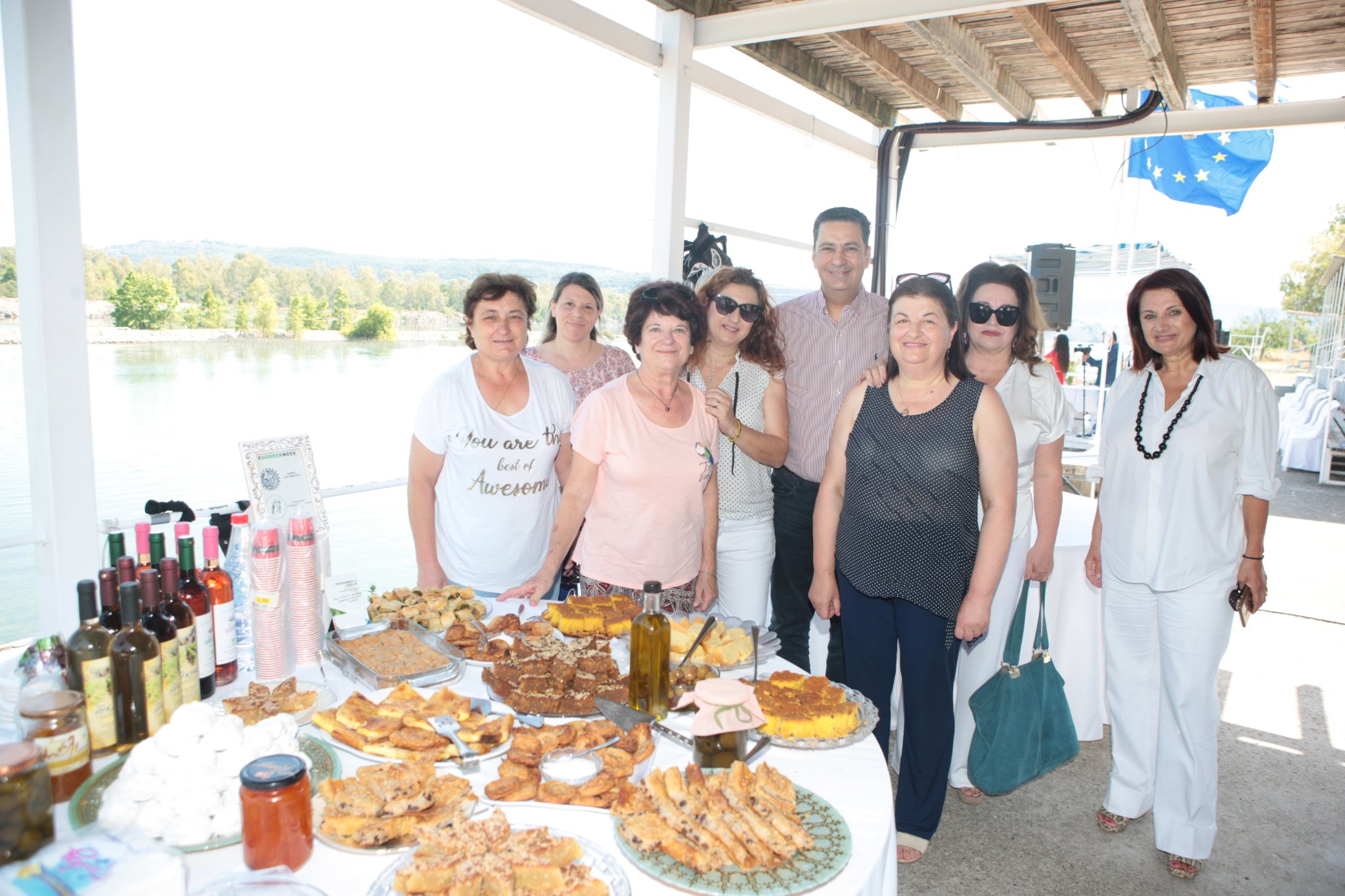 green week acheloos p2