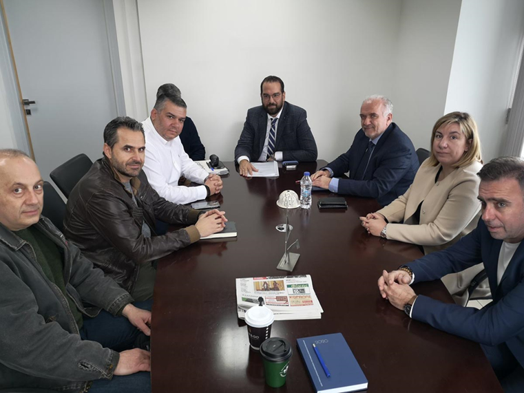 farmakis xar trikoypis