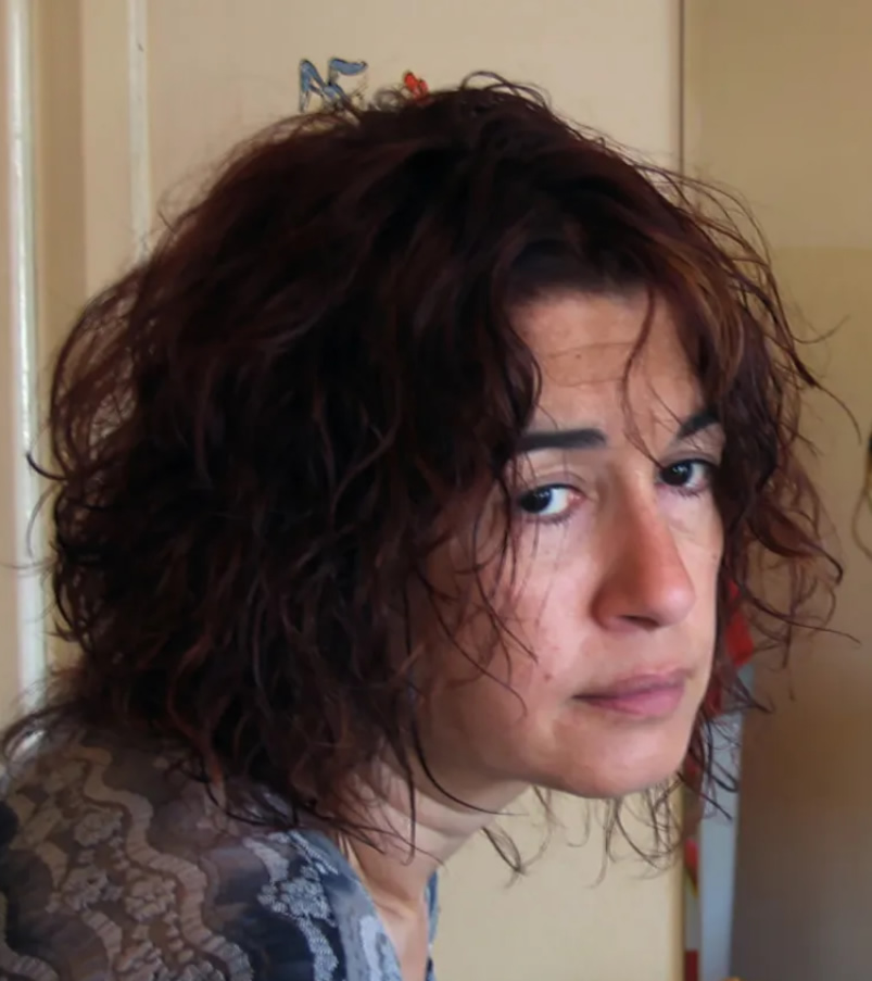 κατια γερου φιλμ