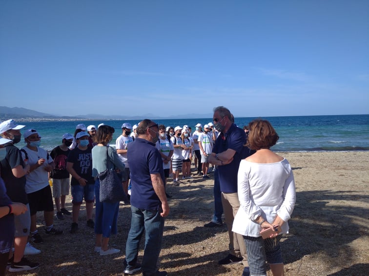 mathites antirio 31 5 2021