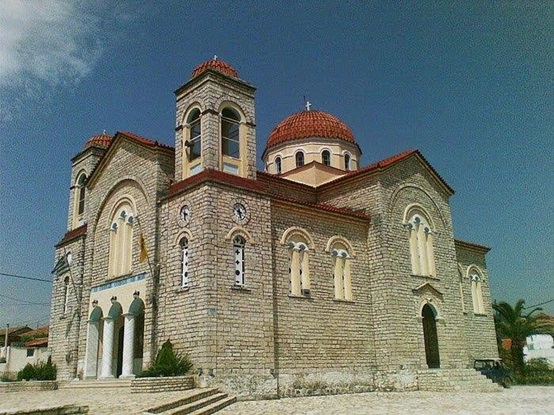maxairas agios georgios