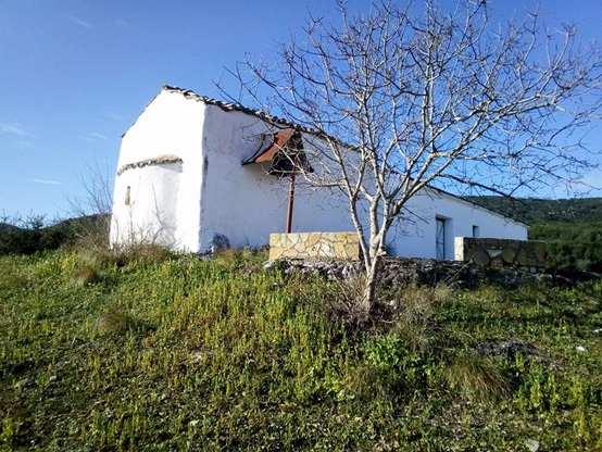 maxairas ksoklisi agios xristoforos