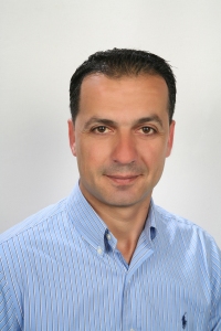 nikos tafiadis