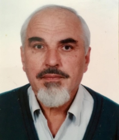 ΔημήτρηςΜακρής