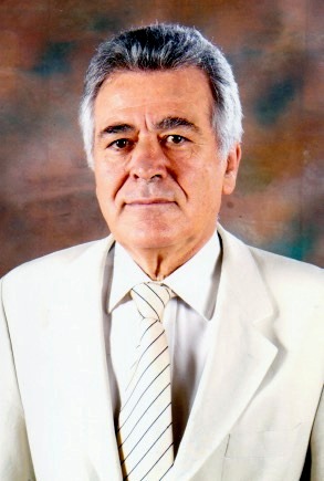 ΧΑΡ ΧΑΡΑΛΑΜΠΟΠΟΥΛΟΣ