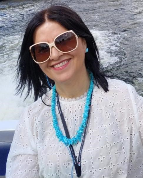 μαρια αγγέλη