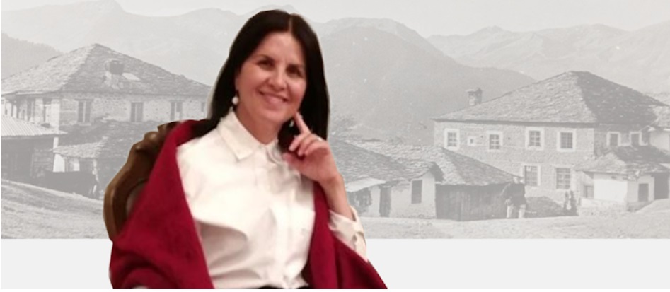 μαρια αγγελη