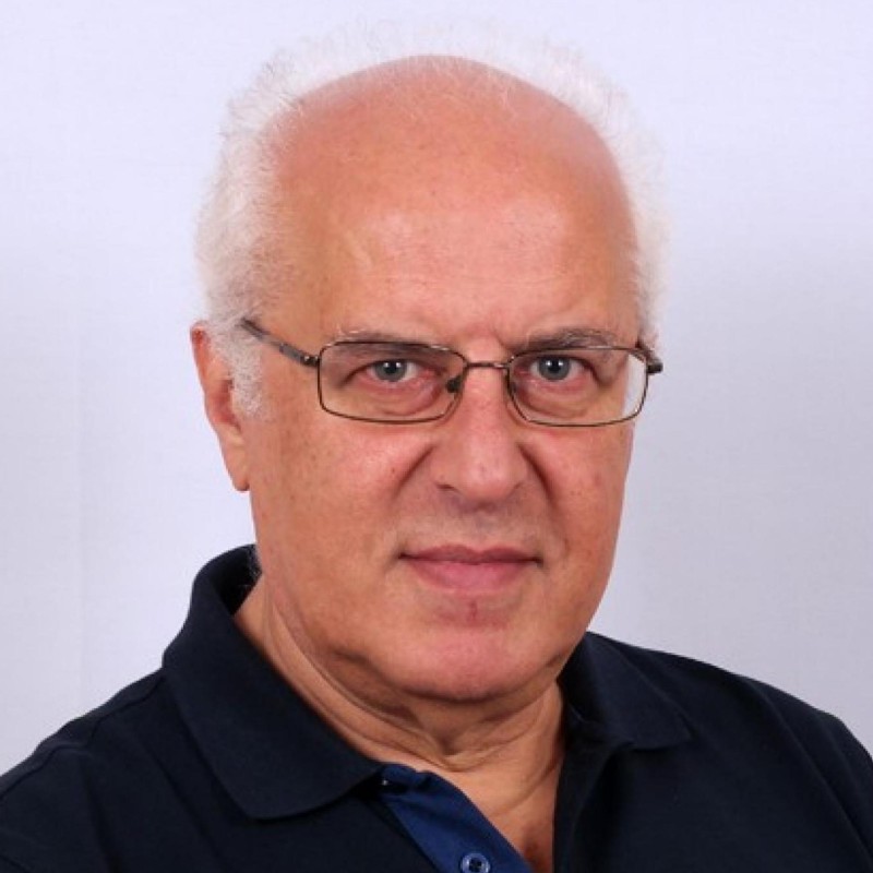 FLOROPOULOS PANTOLEON