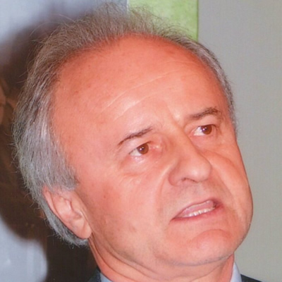 GIORGOS KONSTANTINIDIS