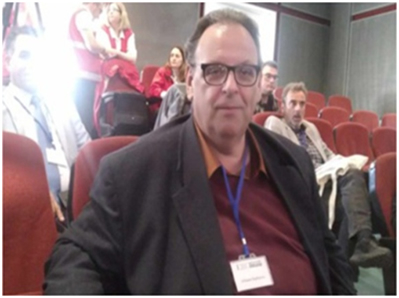 ISIDOROS KARDERINIS PHOTO