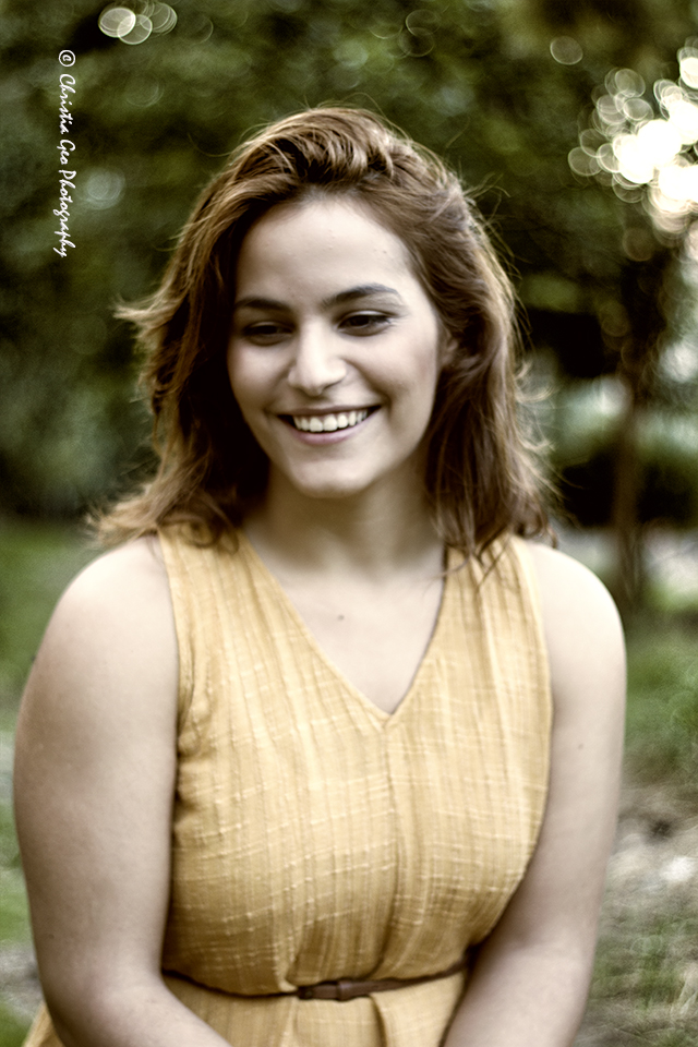 anna xrysanthoy kalokairini