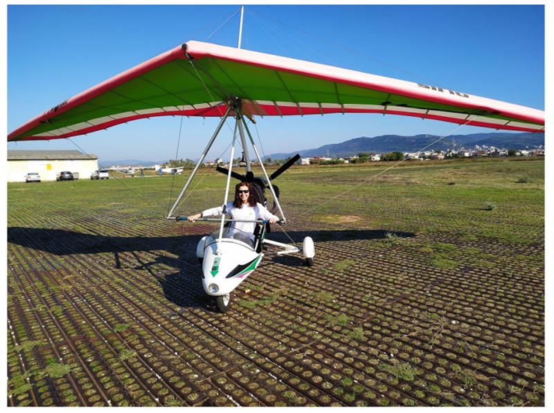 ARIADNI DANTE FLYING 11