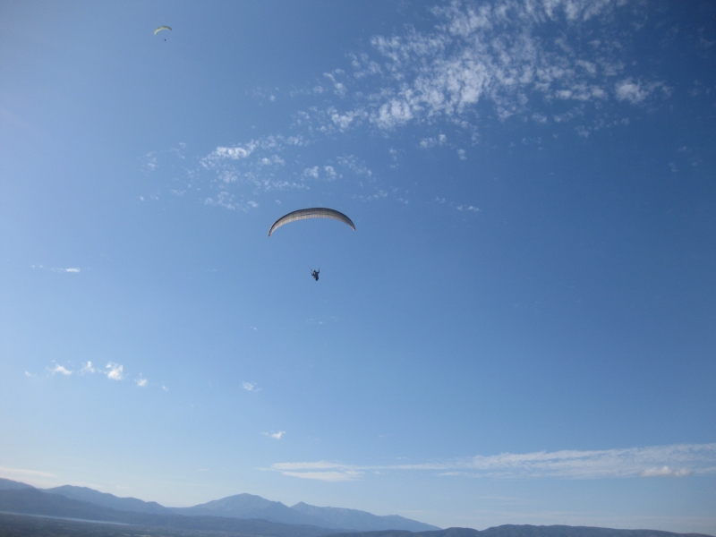 parapente 44