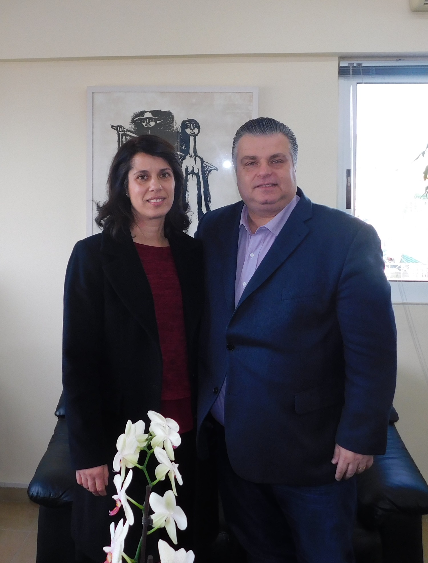 2.Αναστασία Δανιήλ Τριώτη