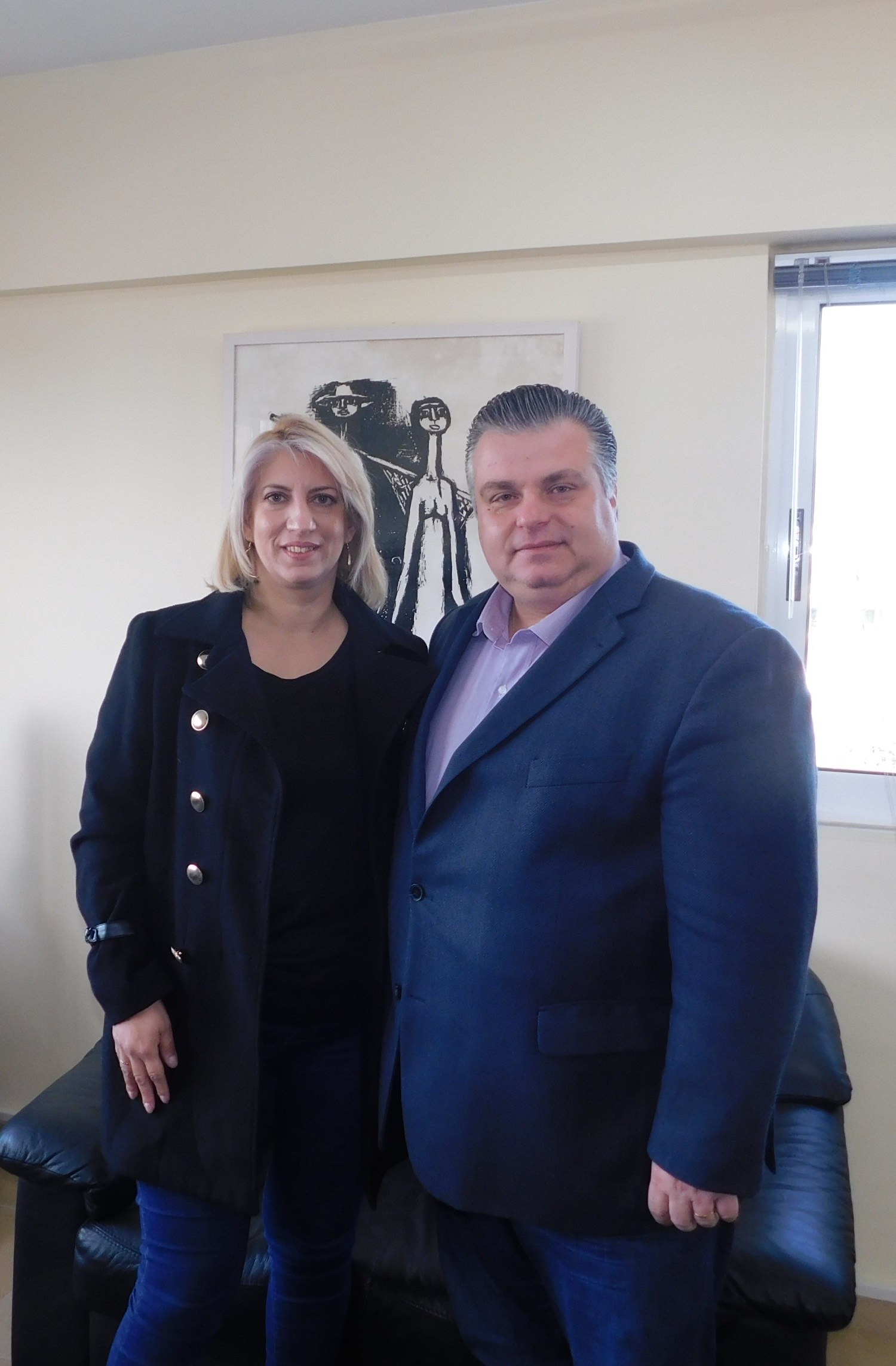 3.Δήμητρα Βιολινζή Ζαχοπούλου