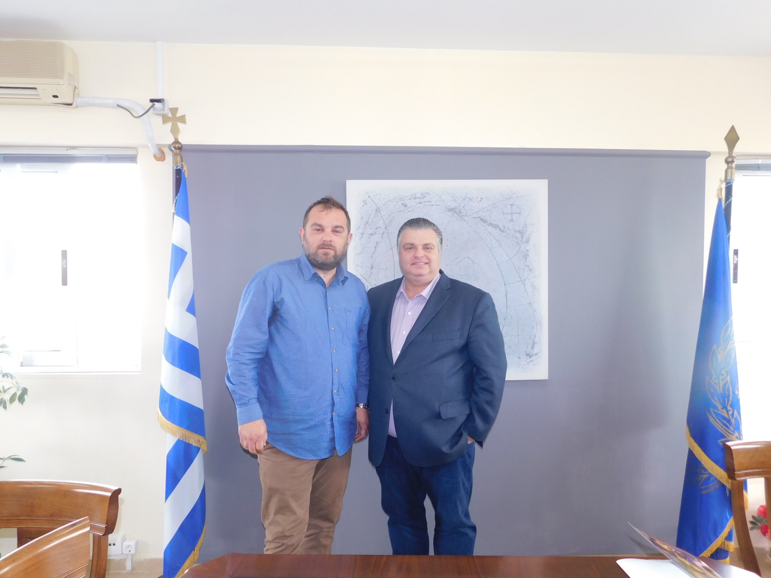 5.Μιχαήλ Μπιλάλης