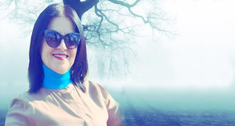 ΑΓΓΕΛΗ ΜΑΡΙΑ ΘΑΛ