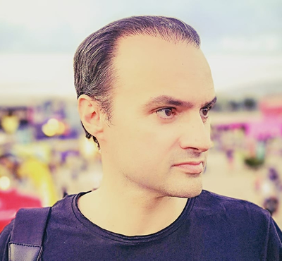 ΑΝΔΡΕΑΣ ΣΚΑΡΤΣΑΡΗΣ