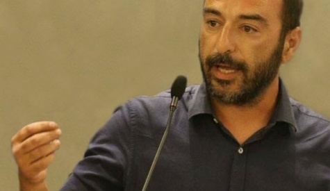 ΓΙΑΝΝΗΣ ΠΕΤΡΑΤΟΣ ΠΡΟΕΔΡΟΣ ΠΕΠΤΕΓ 