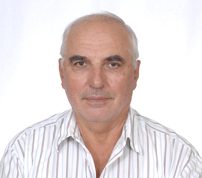 ΔΗΜΗΤΡΗΣ ΜΑΚΡΗΣ 2