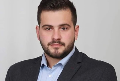 ΣΠΥΡΟΣ ΜΟΛΩΝΗΣ