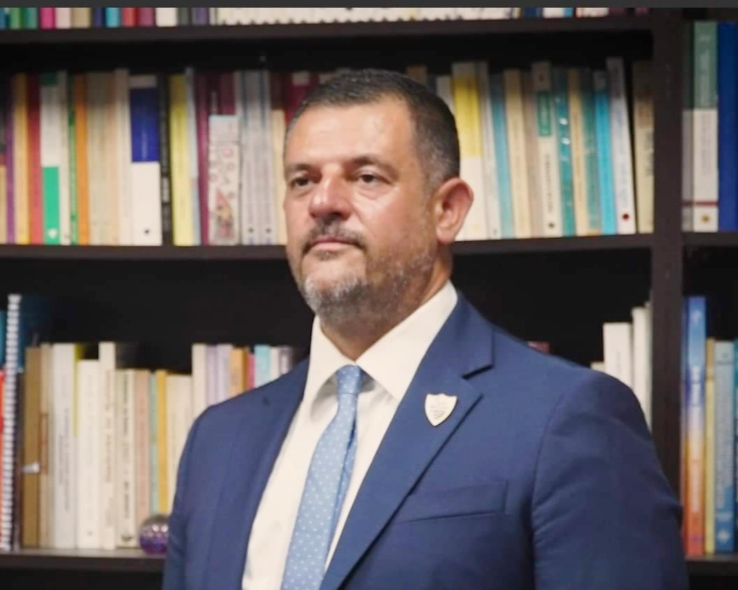 ΧΡΗΣΤΟΣ ΡΗΓΑΣ