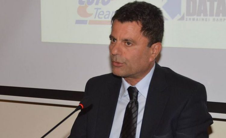 παναγιωτοπουλος γεωργος