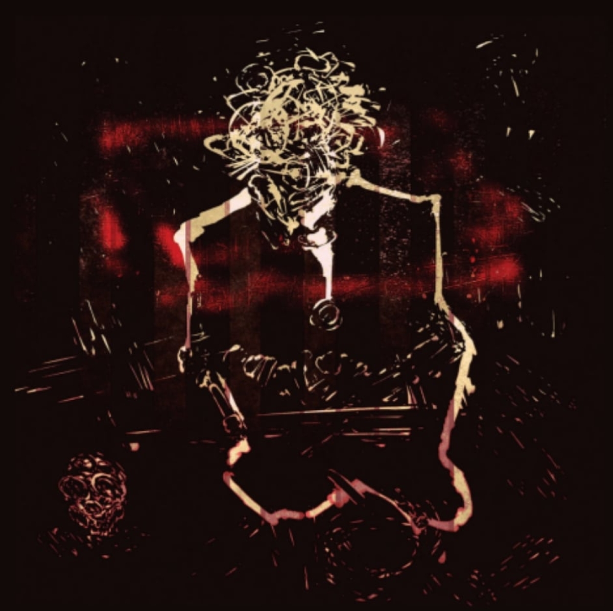 ΦΥΓΉ: 9 Μαρτίου το ντεμπούτο EP τους &gt; σε συνεργασία με τη Black Stars Records.