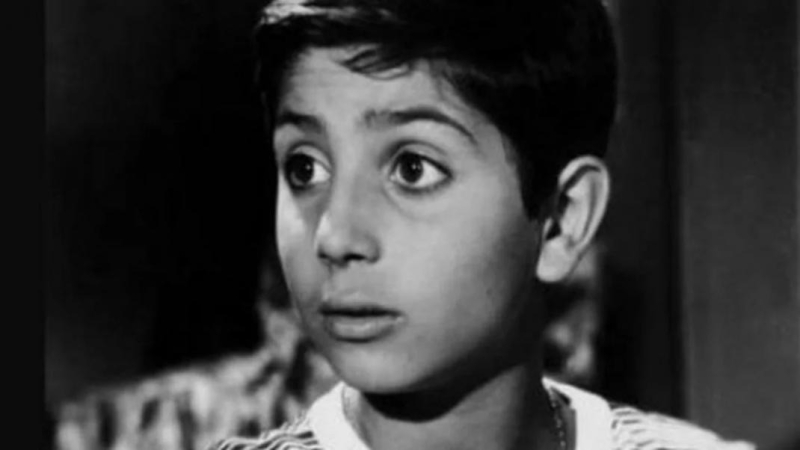 Βασιλάκης Καΐλας: Πώς είναι σήμερα ο μικρός λούστρος του ελληνικού σινεμά