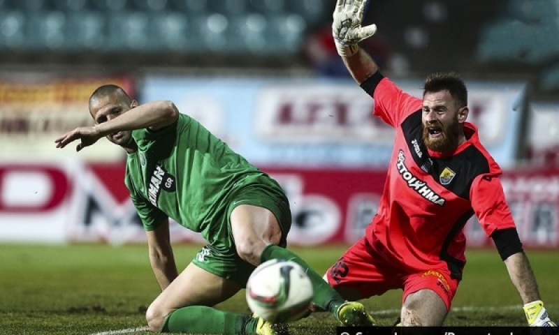 Νικητής ο Κυριακίδης