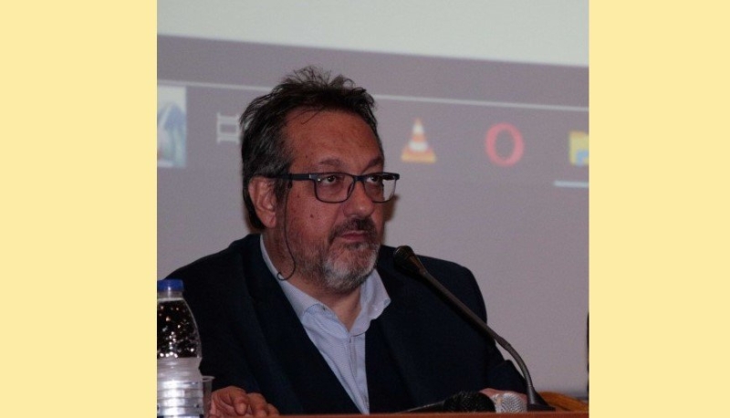 Μεταγραφή – “βόμβα”: Στο ΣΚΑΪ από τον ΑΝΤ1 ο Αγρινιώτης δημοσιογράφος Κωστής Τσιακανίκας;