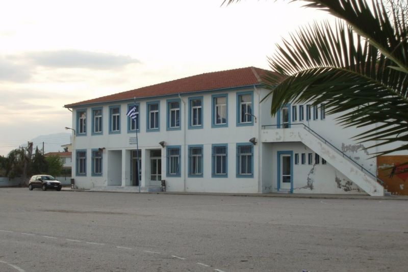 Πανελλήνια διάκριση για το Γυμνάσιο Αντιρρίου σε εκπαιδευτικό διαγωνισμό