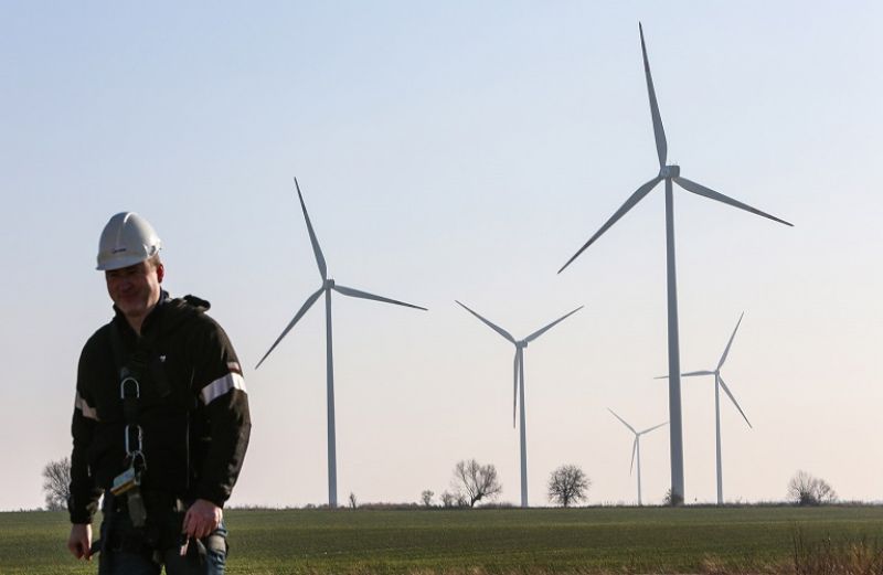 Περισσότερα χρήματα για την προστασία του κλίματος