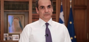 Μητσοτάκης για Ανδρουλάκη: Ήταν λάθος, δεν το γνώριζα, δεν θα το επέτρεπα ποτέ!