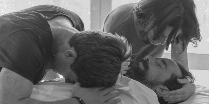 Σασμός: Το τρέιλερ του αποψινού επεισοδίου αποκαλύπτει τον δολοφόνο του Στεφανή (video)