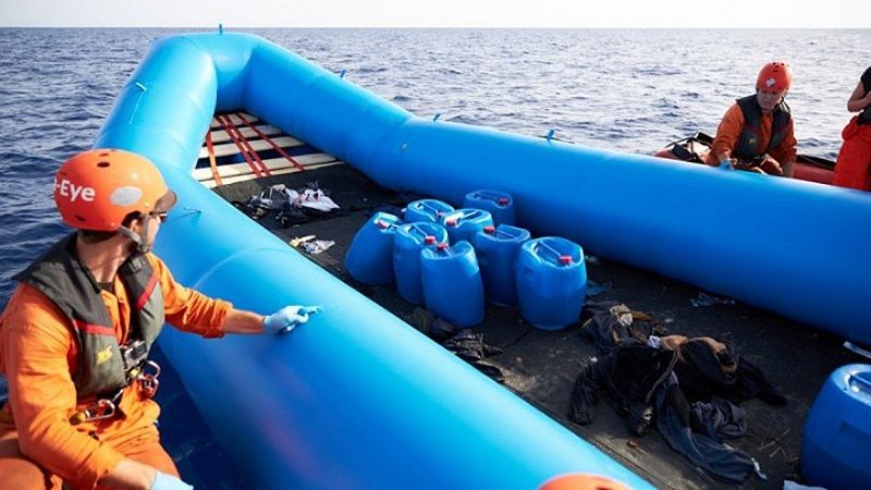 Μεταναστευτικό: Στο μικροσκόπιο οι ΜΚΟ – Με 50 εκατομμύρια ενισχύονται οι δήμοι που θα δεχθούν δομές