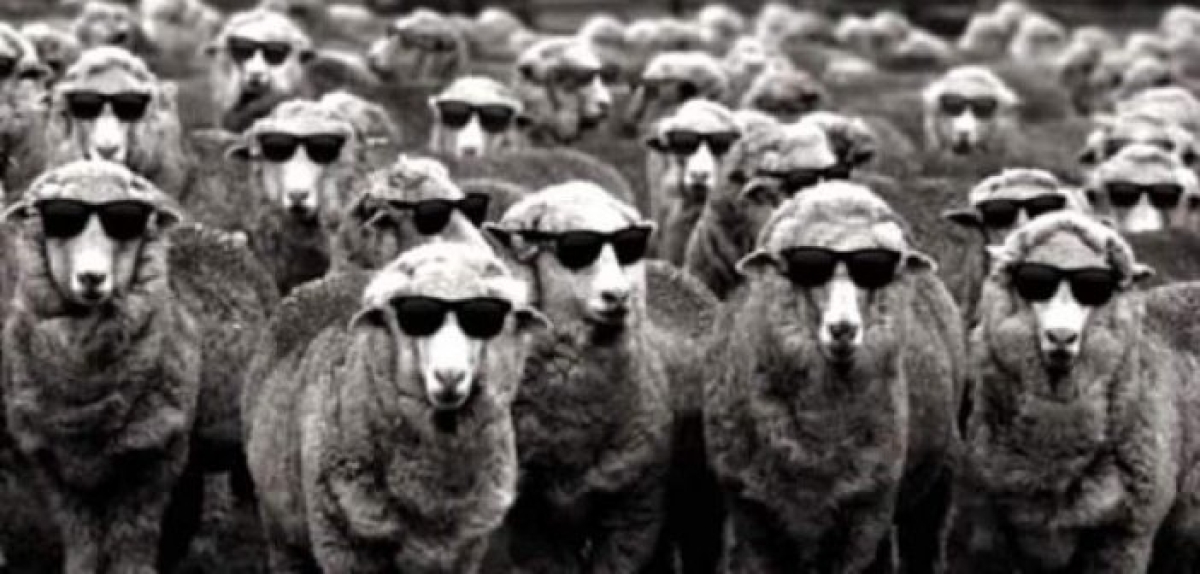 Το επιλεκτικό «κοινό περί δικαίου αίσθημα» και το «ηθικό πλεονέκτημα» της Αριστεράς