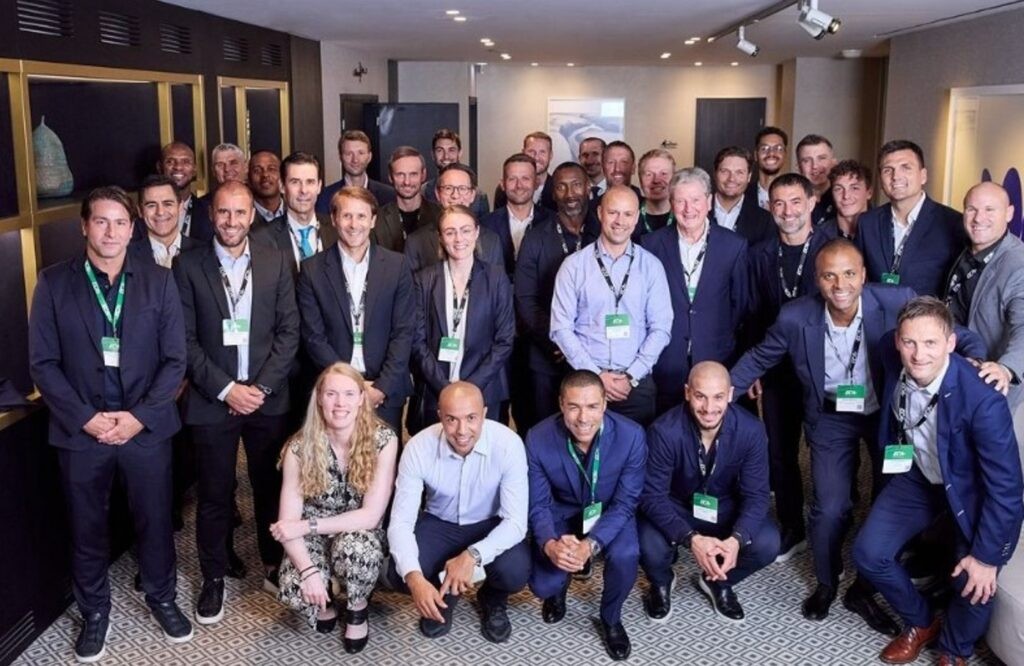 Ο Παναιτωλικός στο συνέδριο της Ένωσης Ευρωπαϊκών Συλλόγων (ECA)