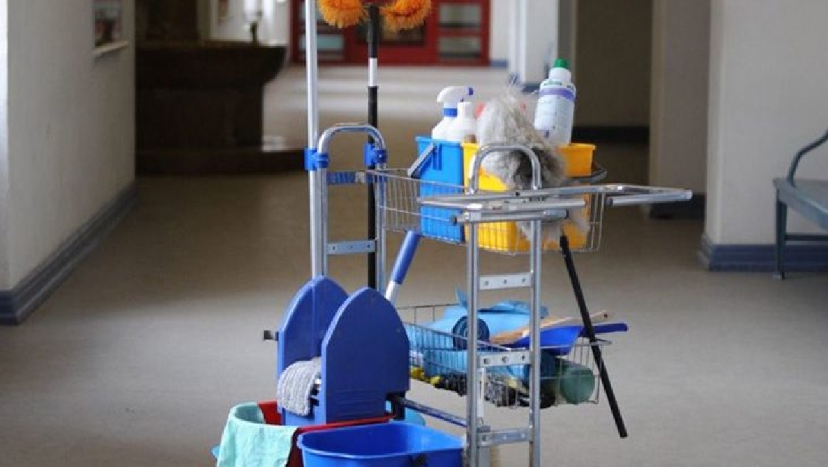 Αιτωλοακαρνανία: Εγκρίθηκαν 293 προσλήψεις προσωπικού καθαριότητας στα σχολεία – Η κατανομή ανά Δήμο