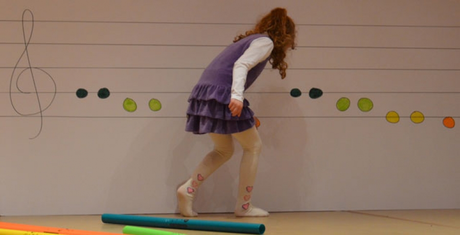 Aνοιχτή συζήτηση με θέμα «τέχνες και αυτισμός» στο Αγρίνιο