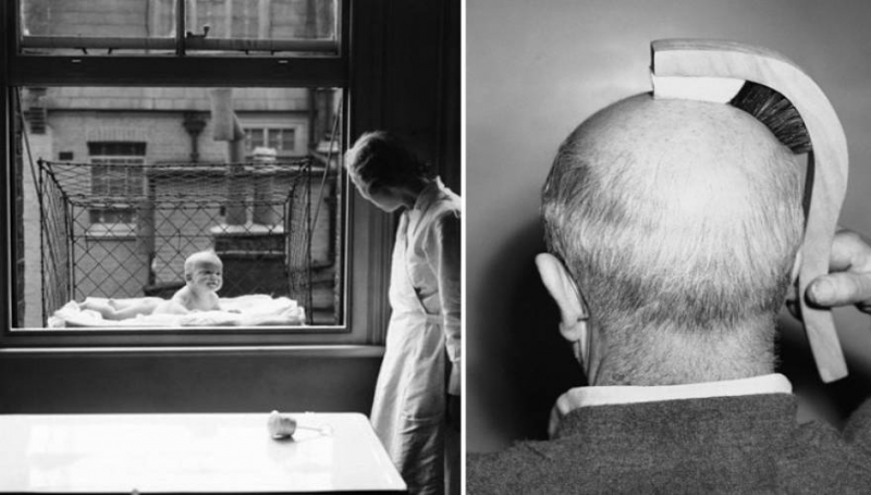 Εξαιρετικά πρωτότυπες εφευρέσεις... μιας άλλης εποχής! (φωτό)