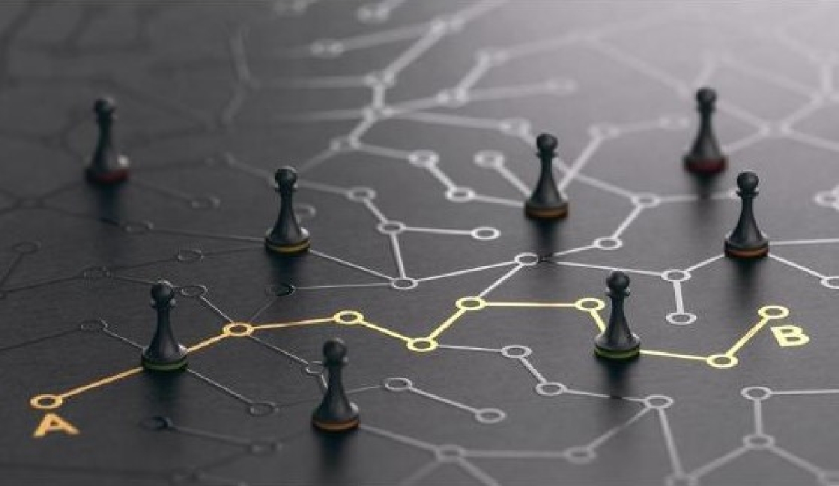 Ψηφιακός μετασχηματισμός, ψηφιακή μετάβαση, ψηφιακή στρατηγική …