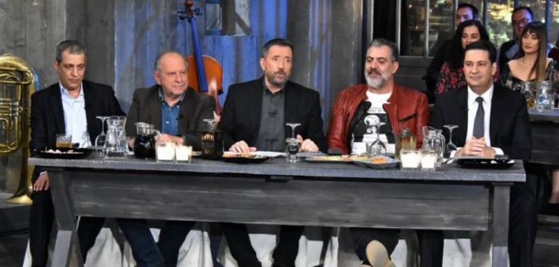 Ο Δήμος Αγρινίου στο “Στην υγειά μας ρε παιδιά” – Αφιέρωμα στον Αγρινιώτη στιχουργό Πυθαγόρα Παπασταματίου (φωτο-βίντεο)