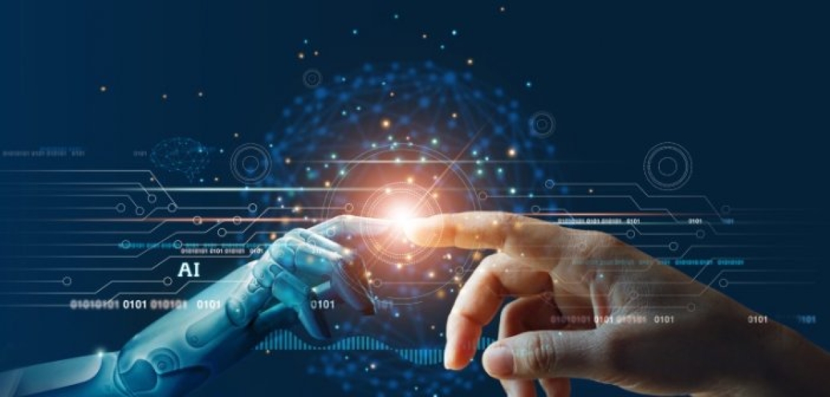 Έμφραγμα: Εφεύρεση τεχνητής νοημοσύνης εντοπίζει στα μάτια τον κίνδυνο εμφράγματος