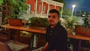 Ο Αγρινιώτης σκηνοθέτης Στάθης Παπαδημητρίου μας μιλά για τα νέα του σχέδια αλλά προτείνει και ιδέες για την πόλη